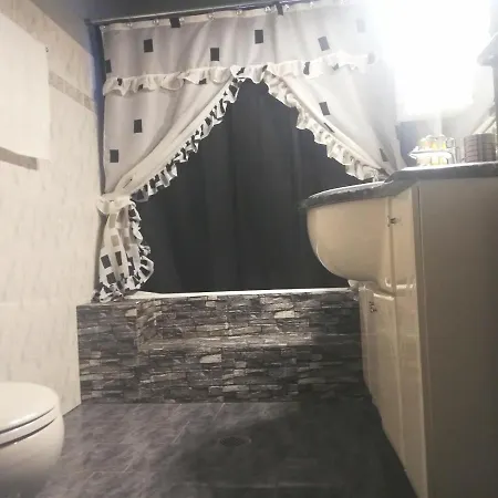 Вилла Enjoyrhodes Near Faliraki Калитиес