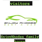 Enjoyrhodes Near Faliraki Villa Kalithies