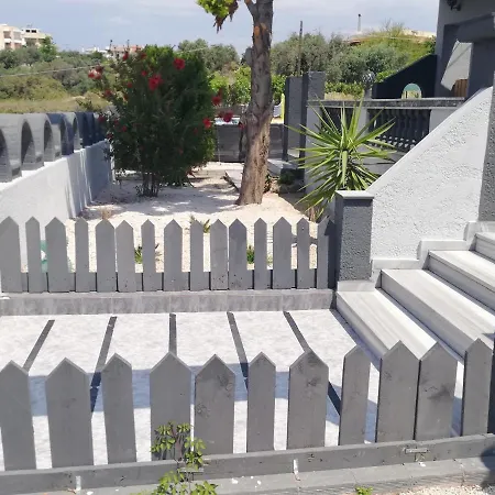 Enjoyrhodes Near Faliraki