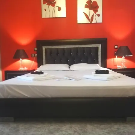 فيلة Enjoyrhodes Near Faliraki *