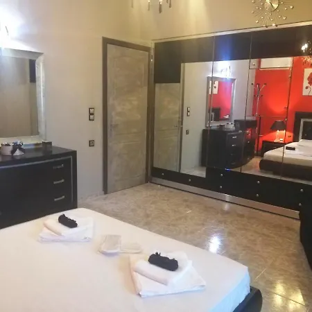 וילה Enjoyrhodes Near Faliraki *