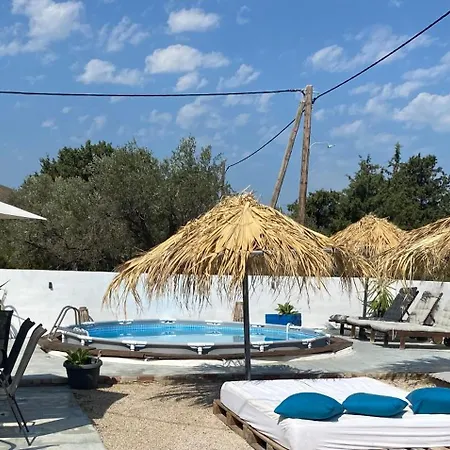 Enjoyrhodes Near Faliraki