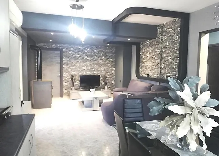 Enjoyrhodes Near Faliraki * Kalithies