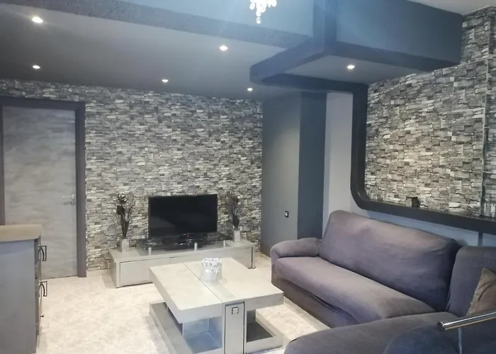 Enjoyrhodes Near Faliraki فيلة *