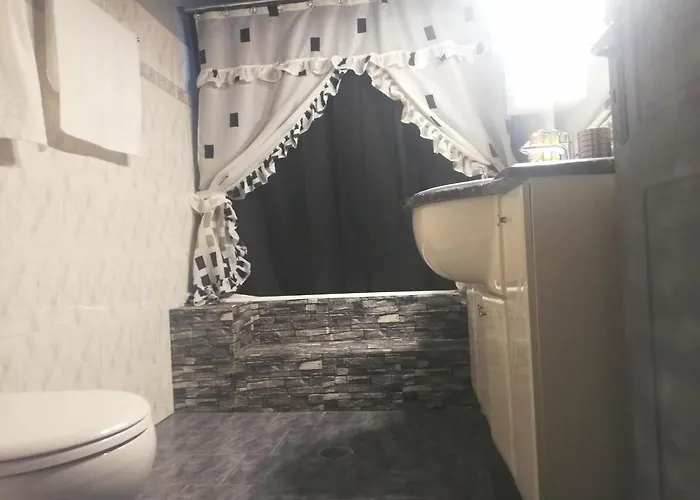 Villa Enjoyrhodes Near Faliraki Kalithies