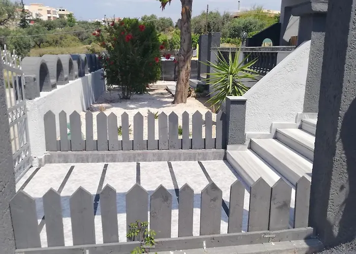 Enjoyrhodes Near Faliraki