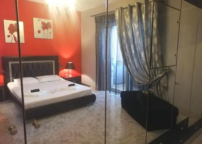 Villa Enjoyrhodes Near Faliraki *