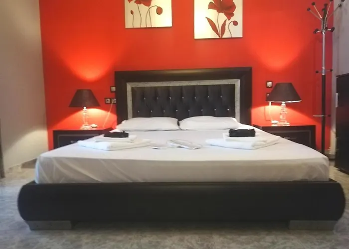 فيلة Enjoyrhodes Near Faliraki *