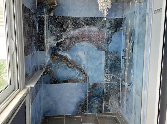 Enjoyrhodes Near Faliraki فيلة *