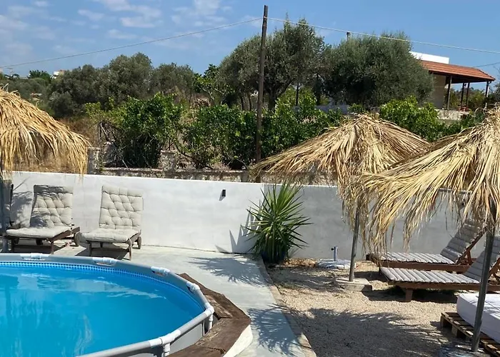 Enjoyrhodes Near Faliraki