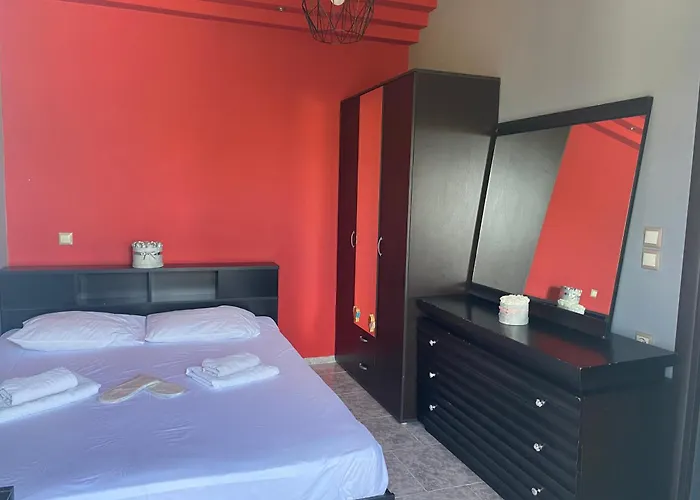 Enjoyrhodes Near Faliraki *