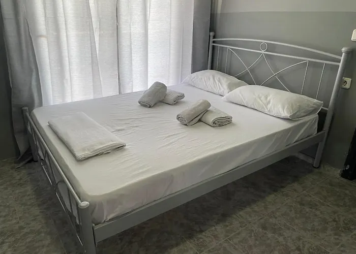 Enjoyrhodes Near Faliraki *