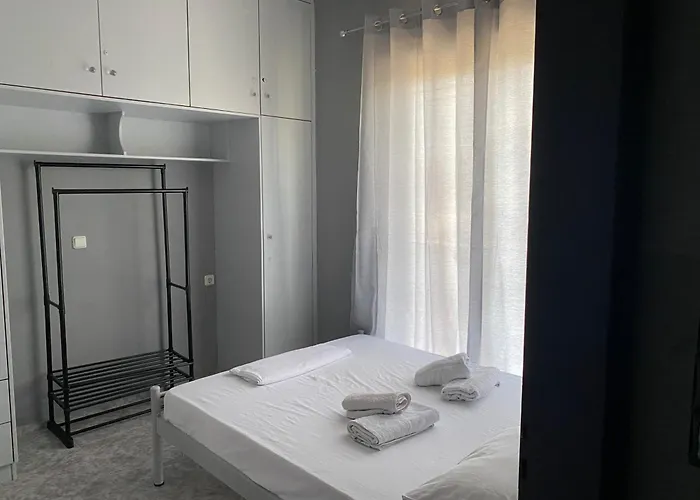 Enjoyrhodes Near Faliraki * Kalithies