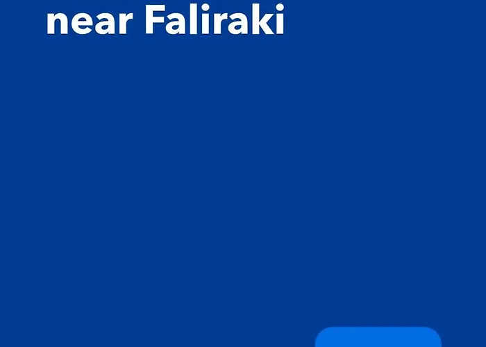 Villa Enjoyrhodes Near Faliraki Kalithies