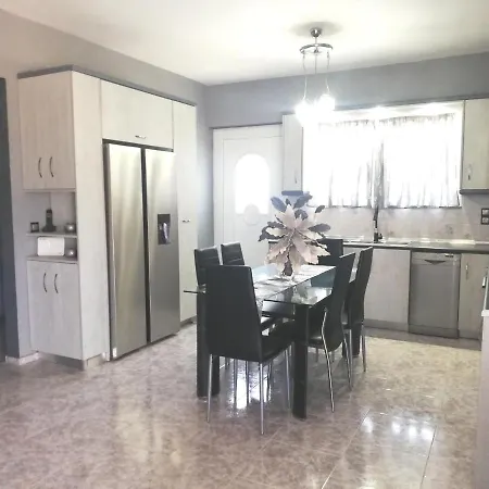 Villa Enjoyrhodes Near Faliraki Kalithiész