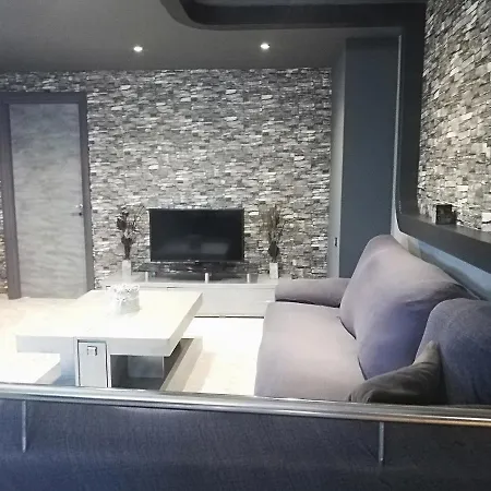 Villa Enjoyrhodes Near Faliraki *