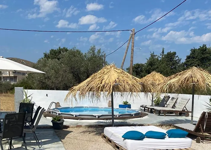 Enjoyrhodes Near Faliraki